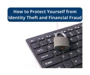 Are Bank Accounts Protected From Identity Theft